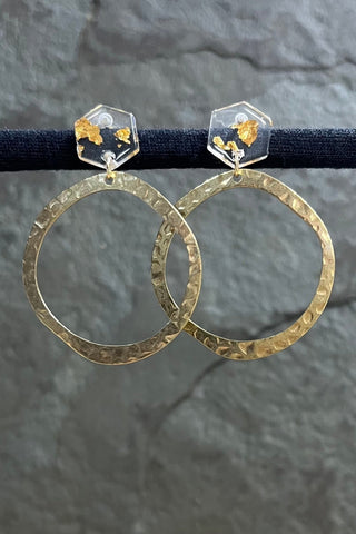 KAZAK Cindy Earrings