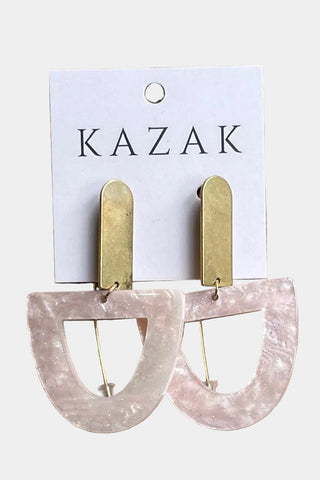 KAZAK Angeles Earrings