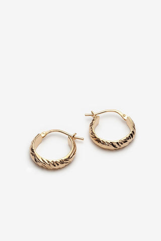 VÉRONIQUE ROY JWLS Frida Earrings