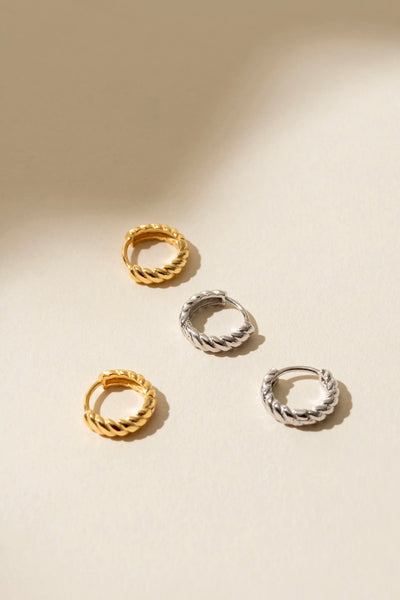 BLOOM Léa Earrings