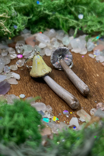 MYCẼA Boucles d'Oreilles Brumelle