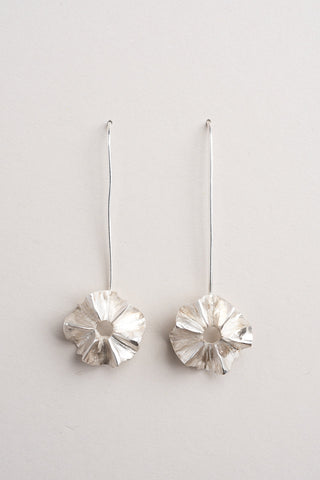 MINERA ATELIER Carousel Earrings - Long