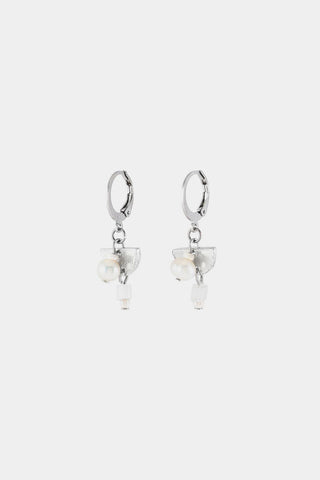 ANNE-MARIE CHAGNON Boucles d'Oreilles Fivrel