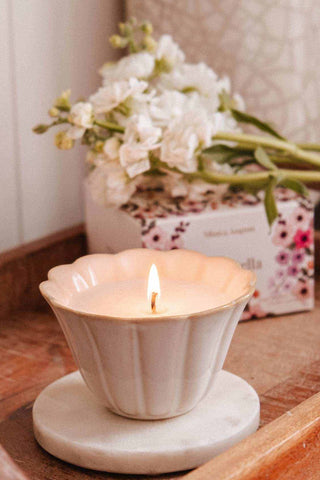 MIMI & AUGUST Candle - Hello Beautiful