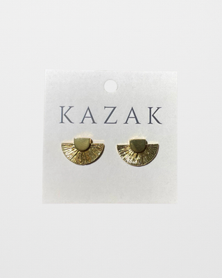 KAZAK Shanghai Earrings