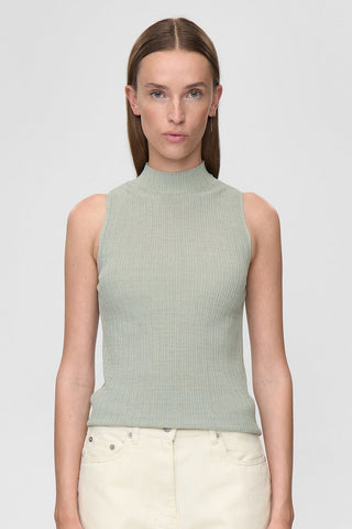 MINIMUM Camisole Zita - Sauge
