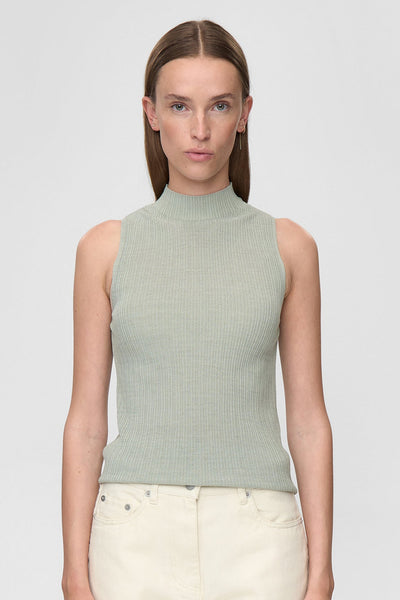 MINIMUM Camisole Zita - Sauge