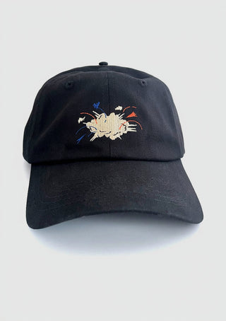 BADABOÖM STUDIO Casquette - Boom Boom