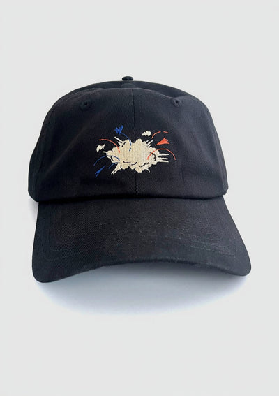 BADABOÖM STUDIO Casquette - Boom Boom