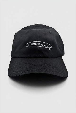 BADABOÖM STUDIO Cap - Meaningless