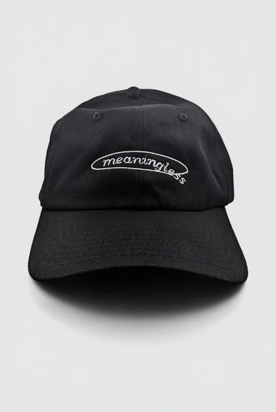 BADABOÖM STUDIO Casquette - Meaningless