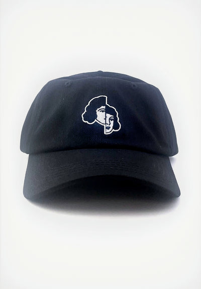 BADABOÖM STUDIO Casquette - Split