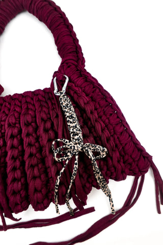 LOOSENDS Keychain