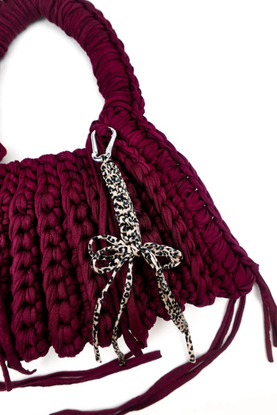 LOOSENDS Keychain