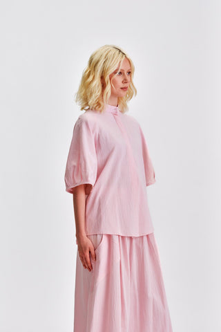 JENNIFER GLASGOW Chemise Hydra