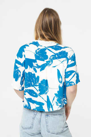 ANANAS BANANAS Blouse Pivoine