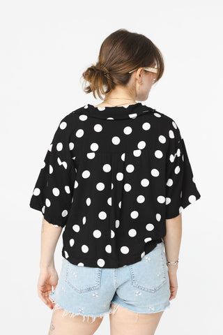 ANANAS BANANAS Blouse Pivoine