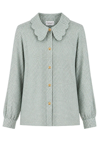 MARIGOLD Chemise Darling
