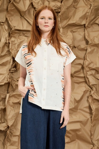 MELOW Shirt Melanie - Utopia