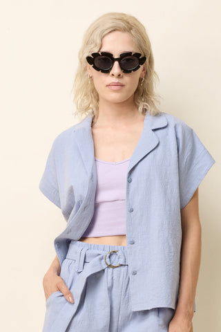 COKLUCH Phebe Shirt