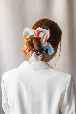 GIBOU Chouchou Fleur
