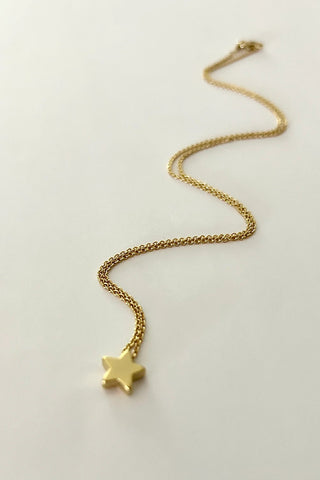 DARLINGS OF DENMARK Collier Stella