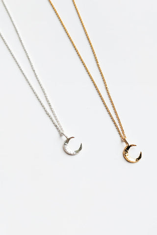VÉRONIQUE ROY JWLS Collier Moon