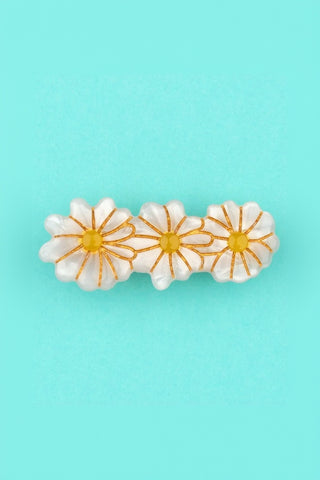 COUCOU SUZETTE Daisy Hair Clip