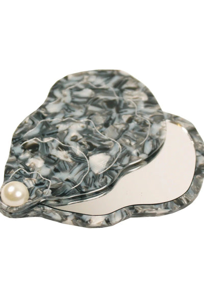 COUCOU SUZETTE Miroir Huître