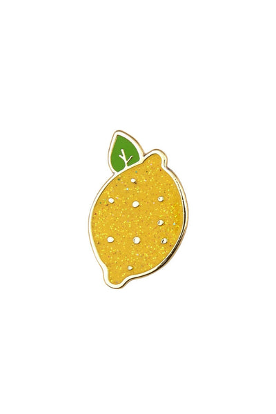 COUCOU SUZETTE Pin's Citron