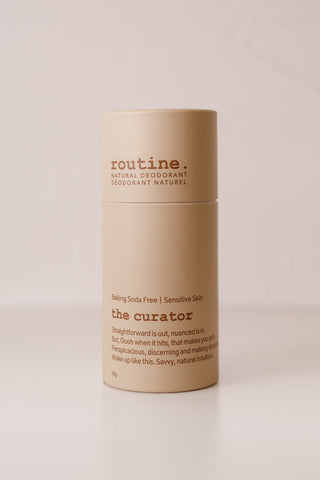 ROUTINE Deodorant Stick