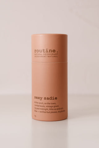 ROUTINE Deodorant Stick