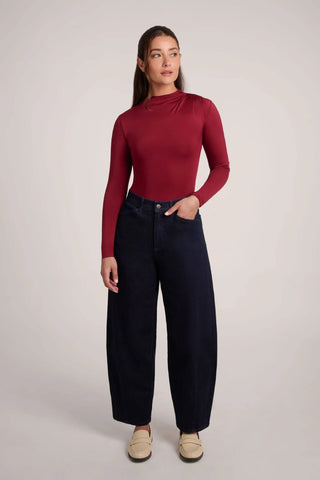 YOGA JEANS Malia Fit - Mahina
