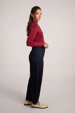 YOGA JEANS Malia Fit - Mahina