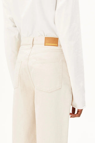 ARMED ANGELS Jeans Enijaa - Naturel