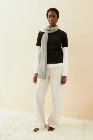 ARMED ANGELS Jeans Enijaa - Naturel
