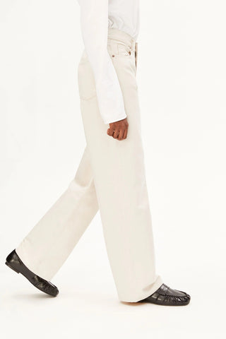 ARMED ANGELS Jeans Enijaa - Naturel