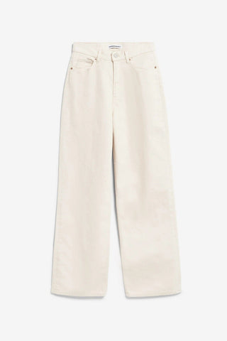 ARMED ANGELS Jeans Enijaa - Naturel