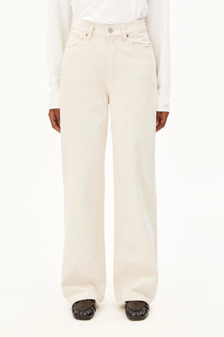 ARMED ANGELS Jeans Enijaa - Naturel