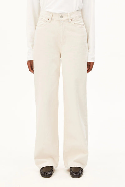 ARMED ANGELS Enijaa Jeans - Natural