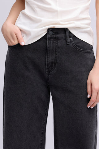 YOGA JEANS Wide Cut - Serena