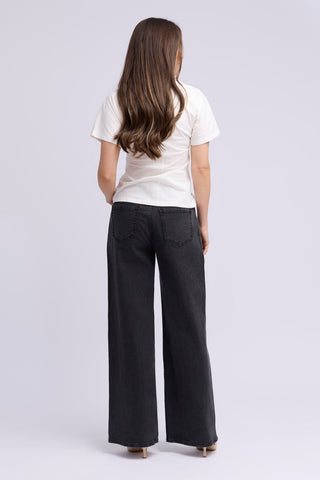 YOGA JEANS Wide Cut - Serena