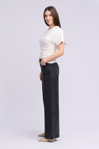 YOGA JEANS Wide Cut - Serena