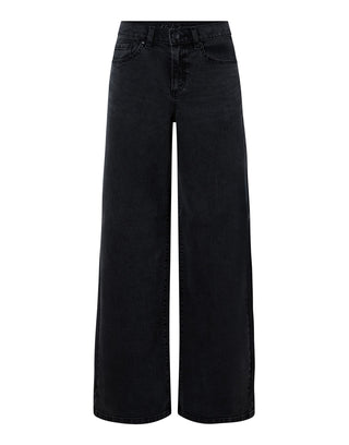 YOGA JEANS Wide Cut - Serena