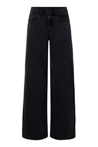 YOGA JEANS Wide Cut - Serena