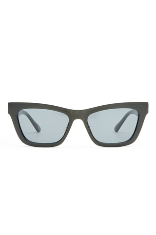 AIRE Lunettes de Soleil Amplitude - Noir