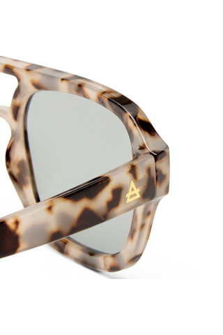 AIRE Lunettes de Soleil Aquarius - Cookie Tort
