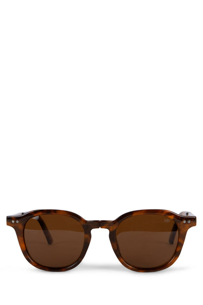 MATT & NAT Lunettes de Soleil Nika - Tortue