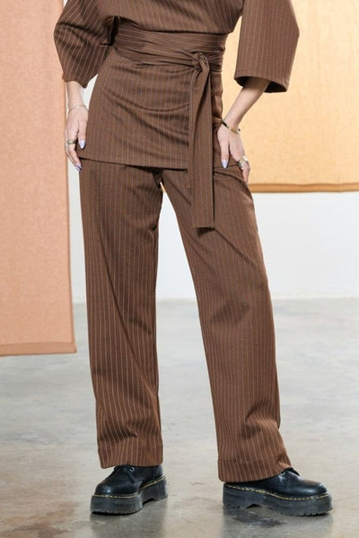 MELOW Pantalon Lionel