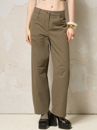 COKLUCH Pantalon Seth
